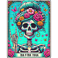 Mother's Day-MM 6234